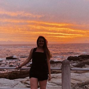 Meet your Posher, Bethany